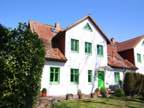 Appartementhaus Kranichblick in Breege Breege